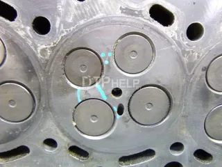 1433148 Головка блока Ford Transit 3 restailing Арт AM14776380, вид 9