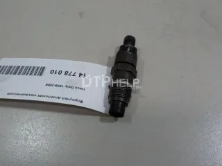 500303485 Форсунка дизельная механическая Iveco Daily 3 Арт AM14778010, вид 1