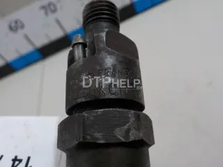 500303485 Форсунка дизельная механическая Iveco Daily 3 Арт AM14778010, вид 5