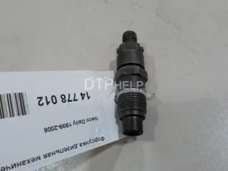 500303485 Форсунка дизельная механическая Iveco Daily 3 Арт AM14778012, вид 1