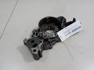 MD308625 Насос масляный Mitsubishi Montero 2 Арт AM14783066, вид 1