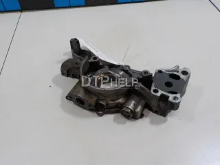 MD308625 Насос масляный Mitsubishi Montero 2 Арт AM14783066, вид 2