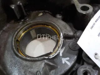 MD308625 Насос масляный Mitsubishi Montero 2 Арт AM14783066, вид 4
