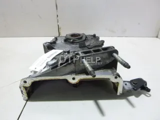 1610069LA4 Насос масляный Suzuki Swift 4 Арт AM14833013, вид 2