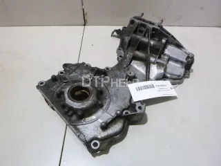 1610069LA4 Насос масляный Suzuki Swift 4 Арт AM14833013, вид 3