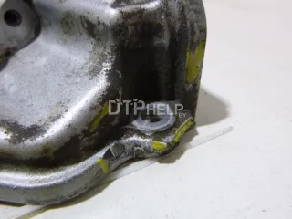 1610069LA4 Насос масляный Suzuki Swift 4 Арт AM14833013, вид 4
