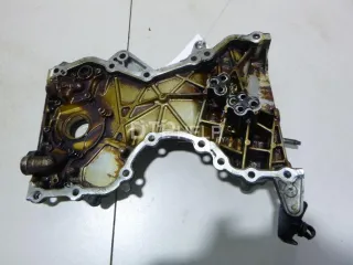 1610069LA4 Насос масляный Suzuki Swift 4 Арт AM14833013, вид 5