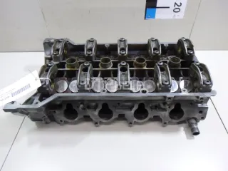 1110104420 Головка блока Mercedes C W202 Арт AM14843339, вид 1