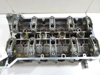 1110104420 Головка блока Mercedes C W202 Арт AM14843339, вид 3