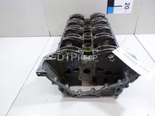 1110104420 Головка блока Mercedes C W202 Арт AM14843339, вид 4