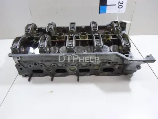 1110104420 Головка блока Mercedes C W202 Арт AM14843339, вид 5