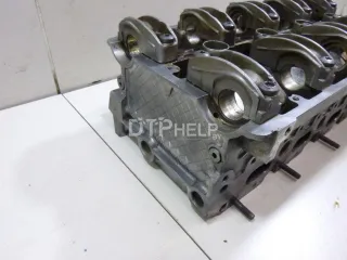 1110104420 Головка блока Mercedes C W202 Арт AM14843339, вид 6