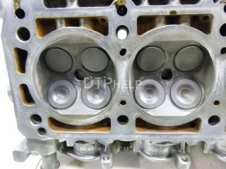 1110104420 Головка блока Mercedes C W202 Арт AM14843339, вид 8