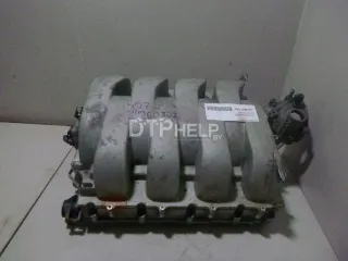 079133185BN Коллектор впускной Volkswagen Touareg 1 Арт AM14960302, вид 1