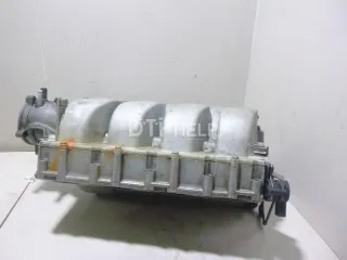 079133185BN Коллектор впускной Volkswagen Touareg 1 Арт AM14960302, вид 6