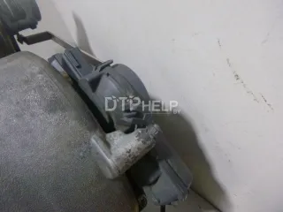 079133185BN Коллектор впускной Volkswagen Touareg 1 Арт AM14960302, вид 7