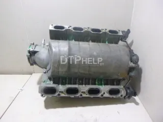 079133185BN Коллектор впускной Volkswagen Touareg 1 Арт AM14960302, вид 8