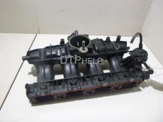 06J133201BH Коллектор впускной Seat Leon 2 Арт AM14994012, вид 1