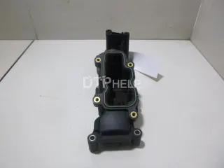 059129711CL Коллектор впускной Volkswagen Touareg 1 Арт AM14994919, вид 2