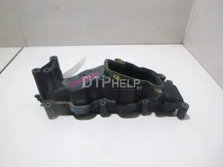 059129711CL Коллектор впускной Volkswagen Touareg 1 Арт AM14994919, вид 3
