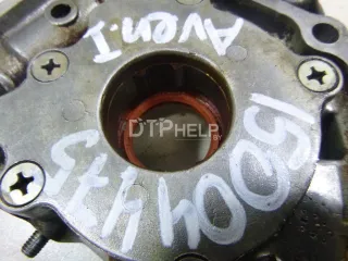 1510102050 Насос масляный Toyota Carina E Арт AM15004475, вид 8