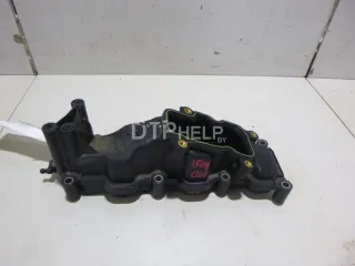 059129711CL Коллектор впускной Volkswagen Touareg 1 Арт AM15015060, вид 1