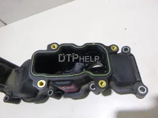 059129711CL Коллектор впускной Volkswagen Touareg 1 Арт AM15015060, вид 2