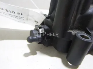 059129711CL Коллектор впускной Volkswagen Touareg 1 Арт AM15015060, вид 4