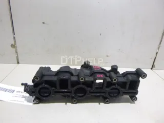 059129711CL Коллектор впускной Volkswagen Touareg 1 Арт AM15015060, вид 5