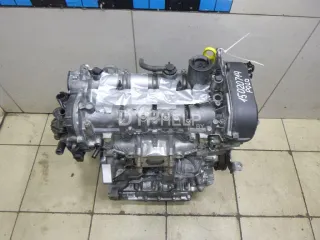04E100033R Двигатель Volkswagen Polo 5 Арт AM15020714, вид 1