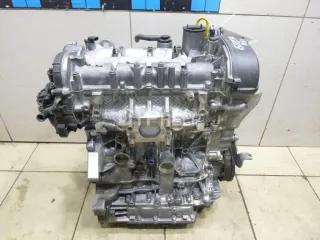 04E100033R Двигатель Volkswagen Polo 5 Арт AM15020714, вид 2