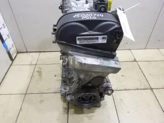 04E100033R Двигатель Volkswagen Polo 5 Арт AM15020714, вид 3
