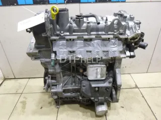 04E100033R Двигатель Volkswagen Polo 5 Арт AM15020714, вид 5