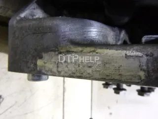 04E100033R Двигатель Volkswagen Polo 5 Арт AM15020714, вид 7