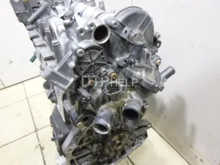 04E100033R Двигатель Volkswagen Polo 5 Арт AM15020714, вид 8