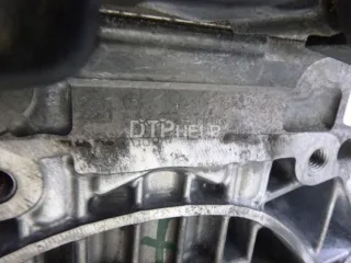 04E100033R Двигатель Volkswagen Polo 5 Арт AM15020714, вид 10