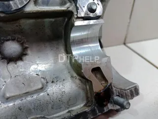 2720103920 Головка блока Mercedes C W203 Арт AM1798348, вид 19