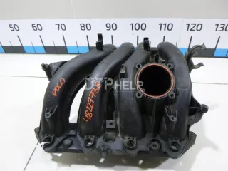036129709KA Коллектор впускной Seat Ibiza 4 Арт AM48227738, вид 1