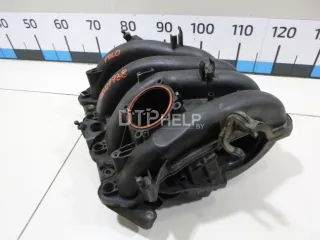 036129709KA Коллектор впускной Seat Ibiza 4 Арт AM48227738, вид 2