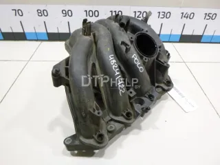 036129709KA Коллектор впускной Seat Ibiza 4 Арт AM48241722, вид 3