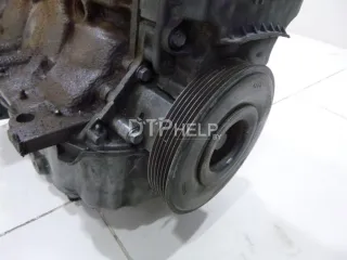 7701477170 Двигатель Renault Clio 3 Арт AM48287868, вид 11