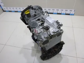 7701477170 Двигатель Renault Clio 3 Арт AM48287868, вид 3