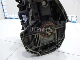 7701477170 Двигатель Renault Clio 3 Арт AM48287868, вид 5