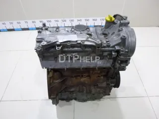 7701477170 Двигатель Renault Clio 3 Арт AM48287868, вид 6