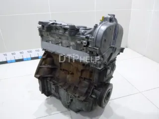7701477170 Двигатель Renault Clio 3 Арт AM48287868, вид 8