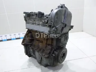 7701477170 Двигатель Renault Clio 3 Арт AM48287868, вид 9