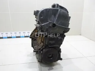 7701477170 Двигатель Renault Clio 3 Арт AM48287868, вид 10