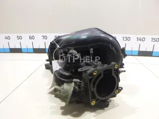 LF9413100A Коллектор впускной Mazda 5 1 Арт AM48290453, вид 5