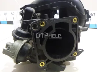 LF9413100A Коллектор впускной Mazda 5 1 Арт AM48290453, вид 6