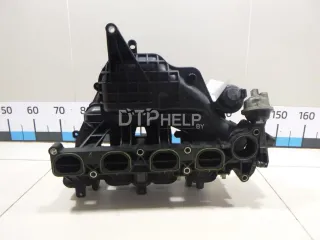 LF9413100A Коллектор впускной Mazda 5 1 Арт AM48290453, вид 7